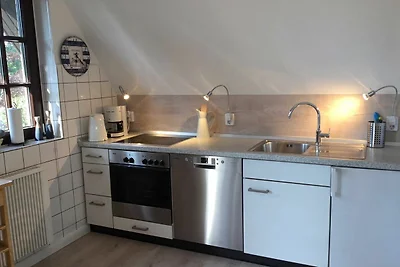 Vakantieappartement Gezinsvakantie Tönning