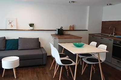 Vakantieappartement Gezinsvakantie Kenzingen