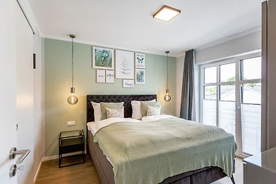 Quartier Frohsinn, App. 11