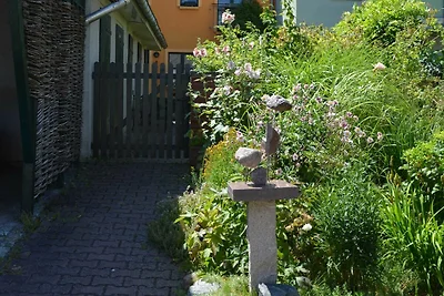 FeWo Haffliebe/Ueckermünde Markt (EG)