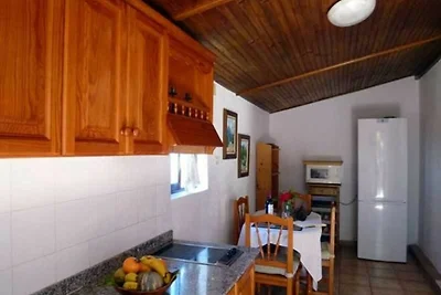 Casa vacanze Vacanza di relax Tijarafe