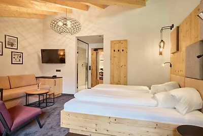Albergo Cultura ed escursioni Feichten im Kaunertal