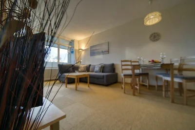 Ferienpark - Haus O, App. 0O0103