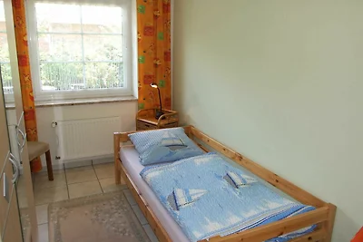 Ferienwohnung Gawrisch