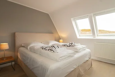 Casa vacanze Vacanza di relax Hörnum