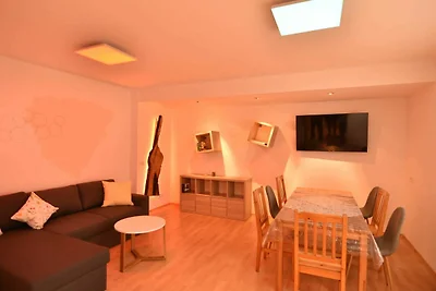 Vakantieappartement Gezinsvakantie Eckental