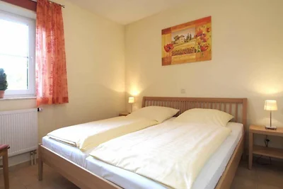 Vakantieappartement Gezinsvakantie Barendorf