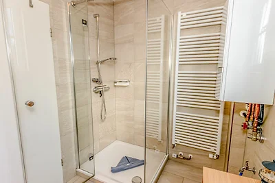 Vakantieappartement Gezinsvakantie Werdum