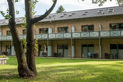 Einzelzimmer mit Terrasse oder Balkon