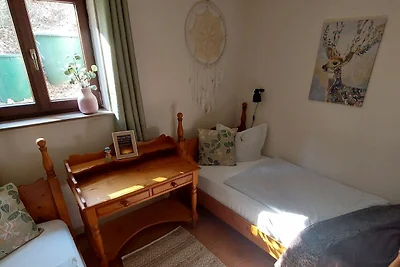 Ferienwohnung Waldhaus