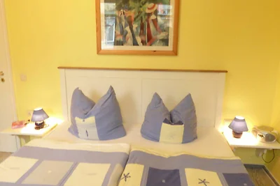 Ferienwohnung Sabrina