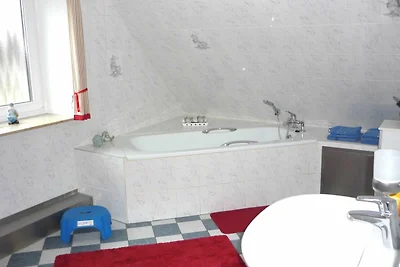 Vakantieappartement Gezinsvakantie Wanderup