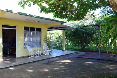 Vakantieappartement Gezinsvakantie Vinales