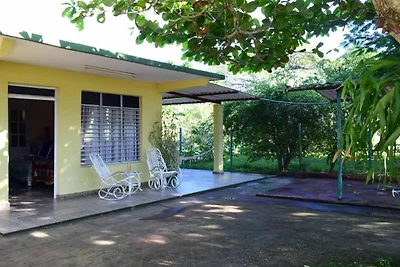 Casa El Veguero Appartment 1