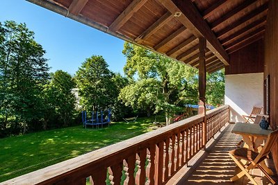 Vakantieappartement Gezinsvakantie Gmund am Tegernsee