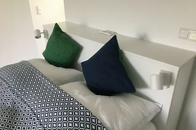 Vakantieappartement Gezinsvakantie Wrixum