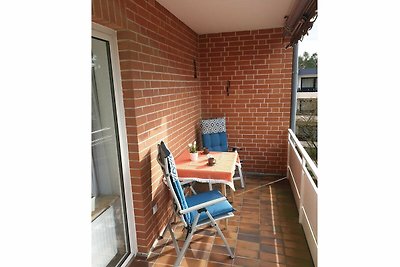 Ferienwohnung Uhlennest