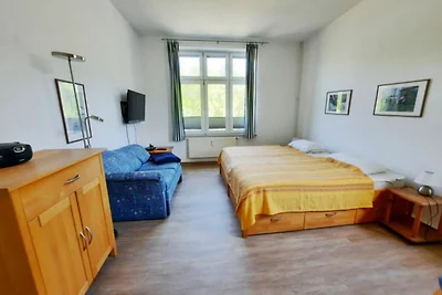 Appartamento Vacanza con famiglia Graal-Müritz