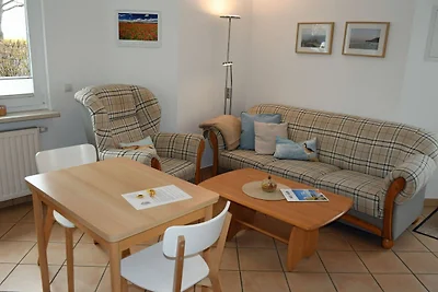 Vakantieappartement Gezinsvakantie Bergen auf Rügen