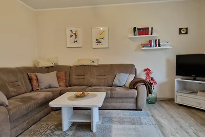 Nr. 16 - Ferienwohnung Am Harlebogen