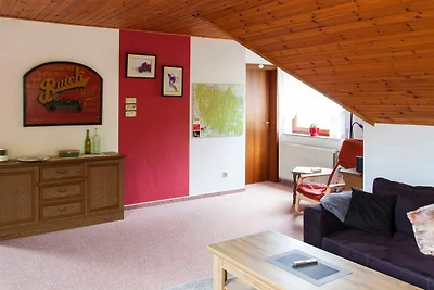 Vakantieappartement Gezinsvakantie Wildemann