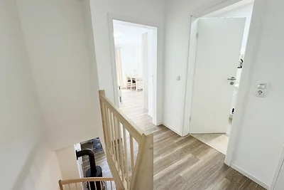 Haus Düne Whg. 03 mit Kamin & Süd/West Terras...