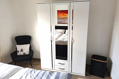 Appartamento Vacanza con famiglia Emden