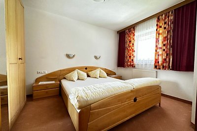 Vakantieappartement Gezinsvakantie Wildschönau