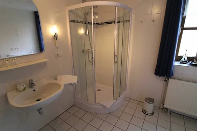 Vakantieappartement Gezinsvakantie Rhauderfehn