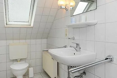 Apartamento Vacaciones familiares Bensersiel