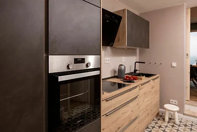 Casa vacanze Vacanza di relax Sassnitz