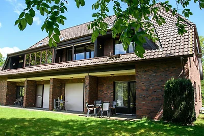 Vakantieappartement Gezinsvakantie Varel