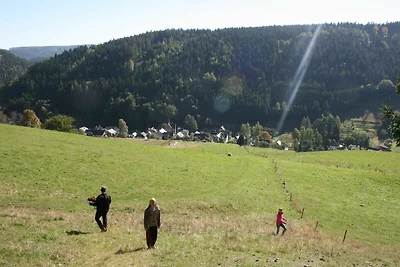 Vakantieappartement Gezinsvakantie Gräfenthal
