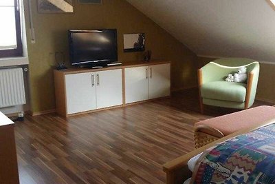 Vakantieappartement Gezinsvakantie Asel