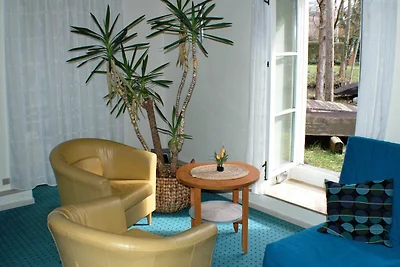Vakantieappartement Gezinsvakantie Lehde
