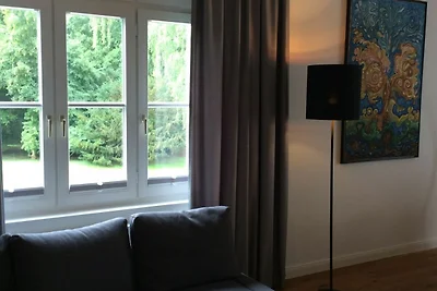 Slot/Kasteel Vakantieparken en clubs Gross-Mohrdorf