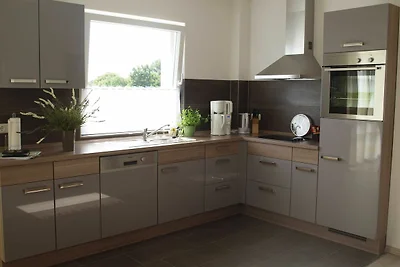 5-Raum-Ferienwohnung, 110 m²