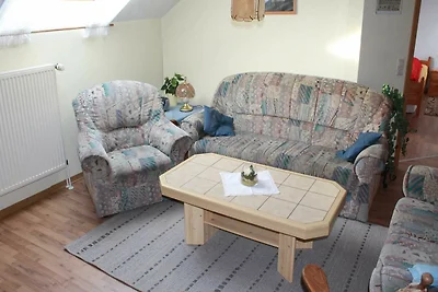 Ferienwohnung 3 van Vlyten