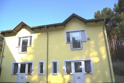 apartman za odmor Obiteljski odmor Garz