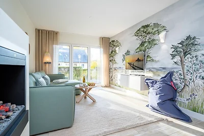 Dünenresidenz Heringsdorf, App. 04