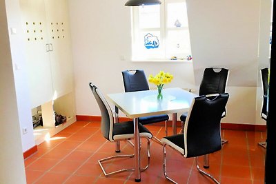 Feriendorf Bakenbergresidenz Wohnung B44