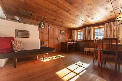 Ferienhaus Hammerlehaus