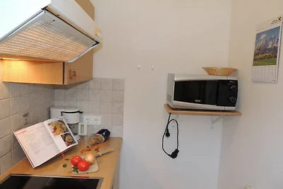Vakantieappartement Gezinsvakantie Nauders