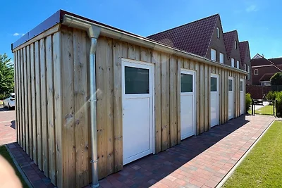 Ferienhaus Nordseeperle