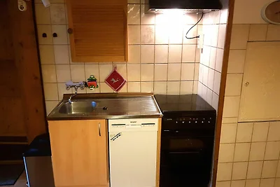 Vakantieappartement Gezinsvakantie Benneckenstein