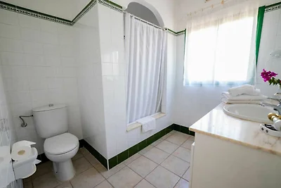 Vakantieappartement Gezinsvakantie El Paso