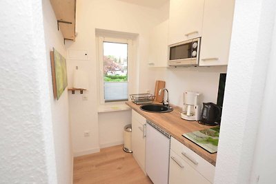 Vakantieappartement Gezinsvakantie Bad Harzburg