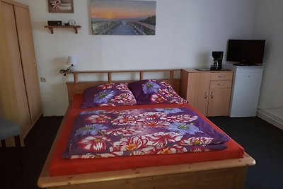 Vakantieappartement Gezinsvakantie Putgarten