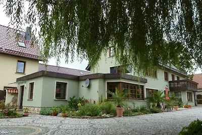 Vakantieappartement Gezinsvakantie Nohra