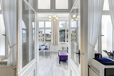 WG 20 - Fewo mit Seeblick - OG 1